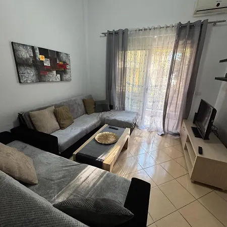 R&m Duplex With Sea View 20m From The Sea And Private Parking Apartment